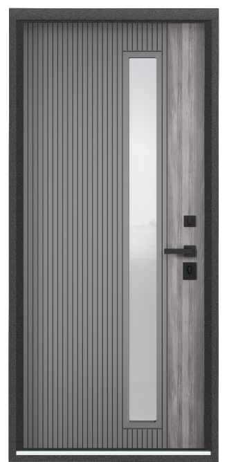 ЛКП Stone в Великом Новгороде