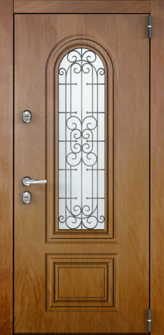 ФМ Американский орех в Великом Новгороде