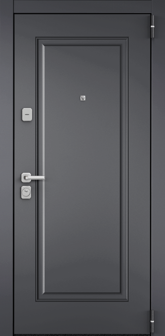 S.OMEGA PRO PP, Панель MDF с ПВХ покрытием, OP-C1, ПВХ Оскуро в Великом Новгороде