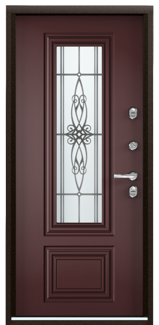 ЛКП Кармин в Великом Новгороде